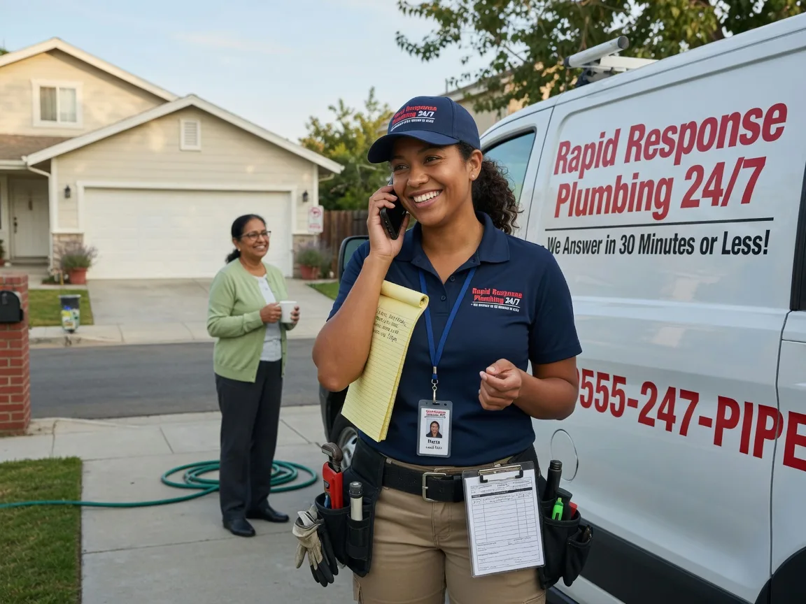 Emergency Plumber Park, KS FAQs
